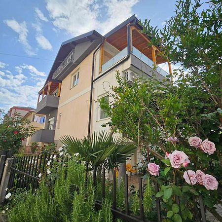 Apartments Stavreski Ohrid Kültér fotó