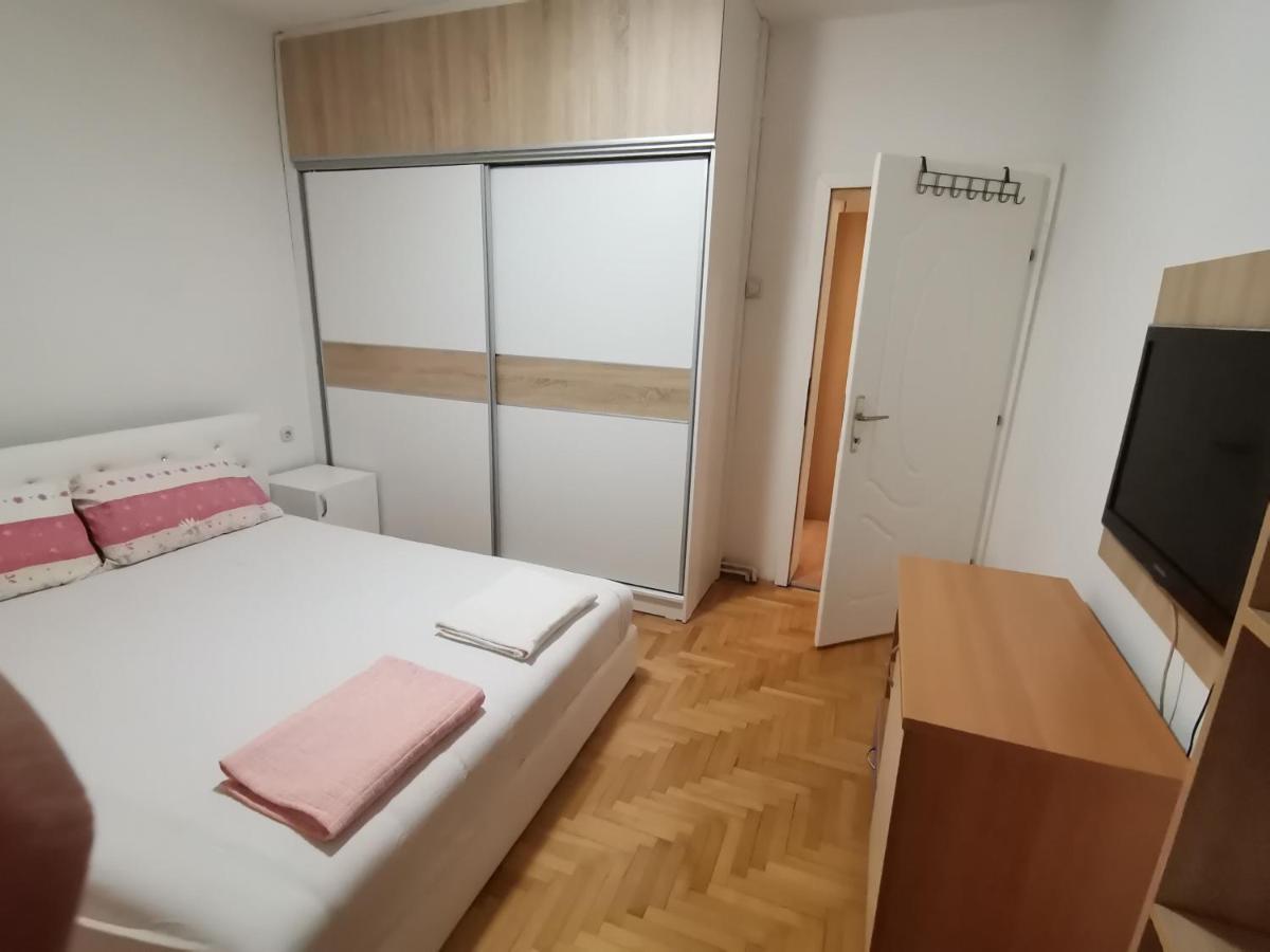 Apartments Stavreski Ohrid Kültér fotó