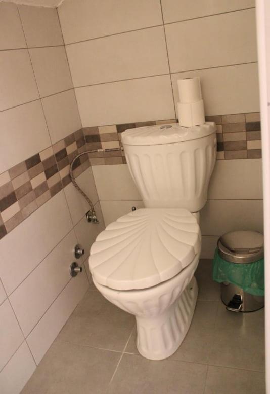 Apartments Stavreski Ohrid Kültér fotó