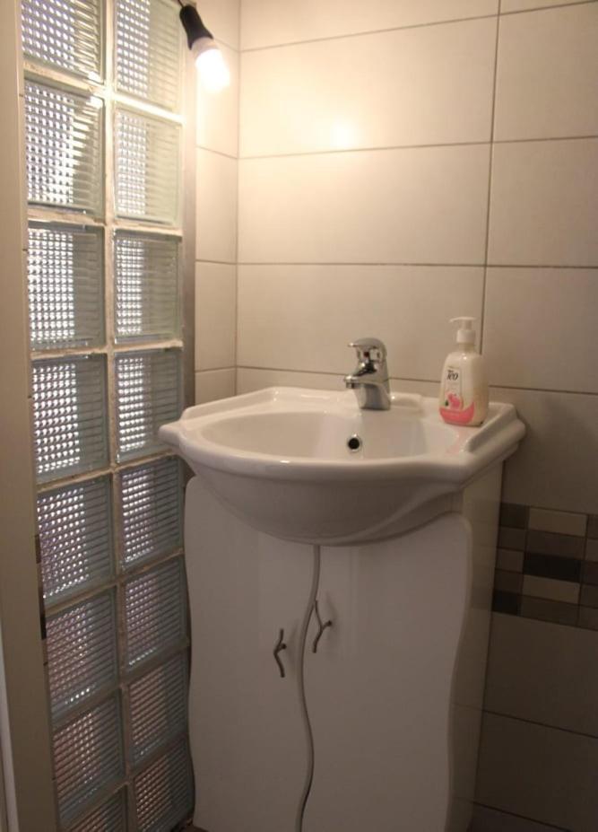 Apartments Stavreski Ohrid Kültér fotó