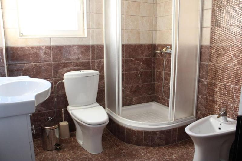 Apartments Stavreski Ohrid Szoba fotó