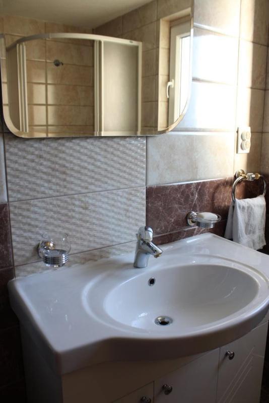 Apartments Stavreski Ohrid Szoba fotó