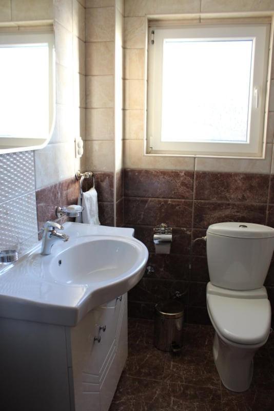 Apartments Stavreski Ohrid Szoba fotó