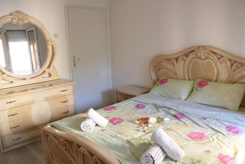 Apartments Stavreski Ohrid Szoba fotó