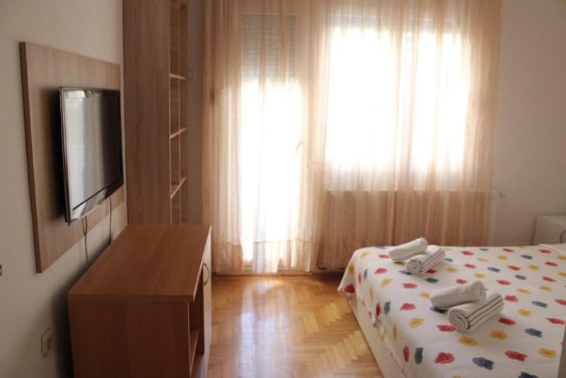 Apartments Stavreski Ohrid Kültér fotó