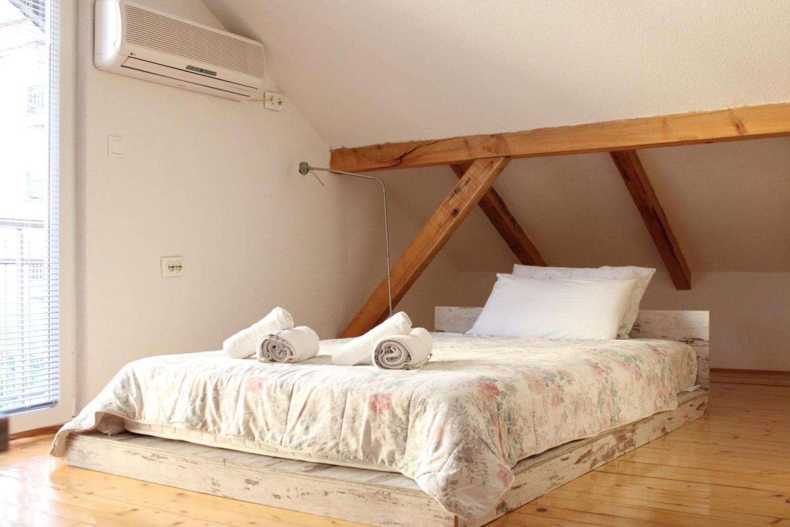Apartments Stavreski Ohrid Szoba fotó