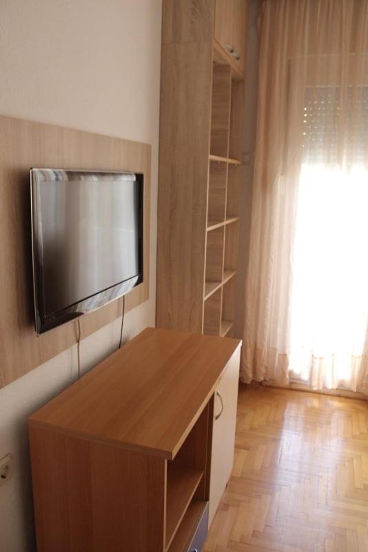 Apartments Stavreski Ohrid Szoba fotó