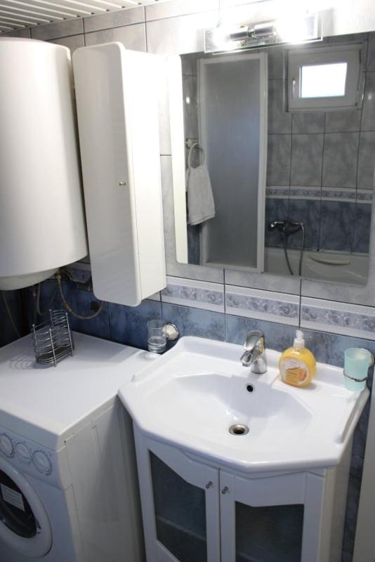 Apartments Stavreski Ohrid Szoba fotó