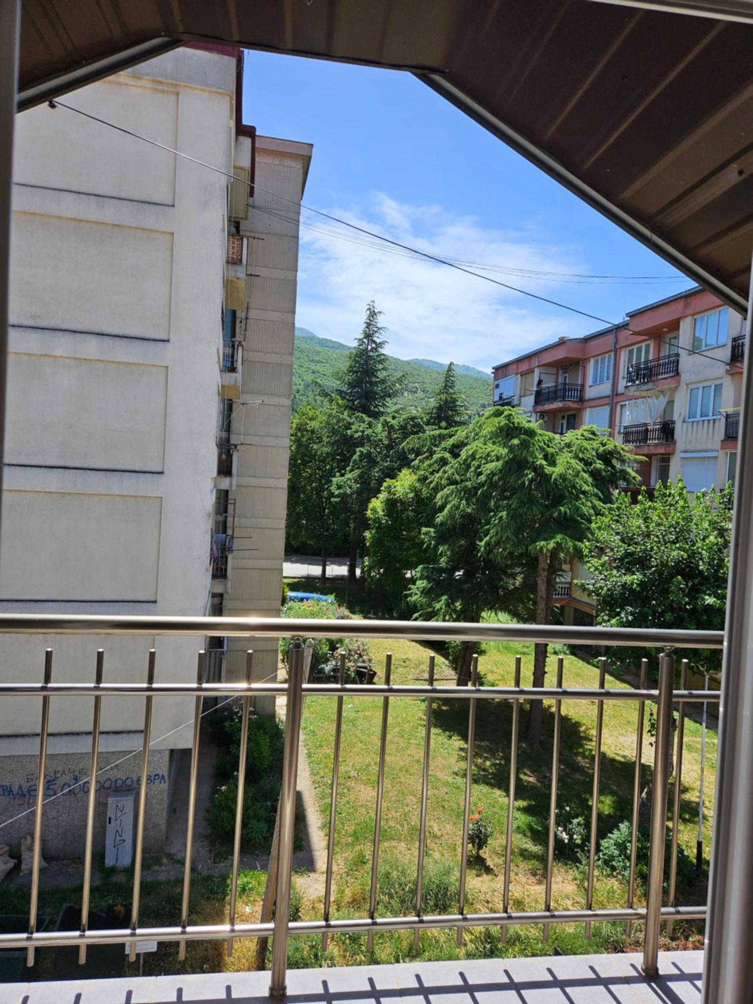 Apartments Stavreski Ohrid Kültér fotó