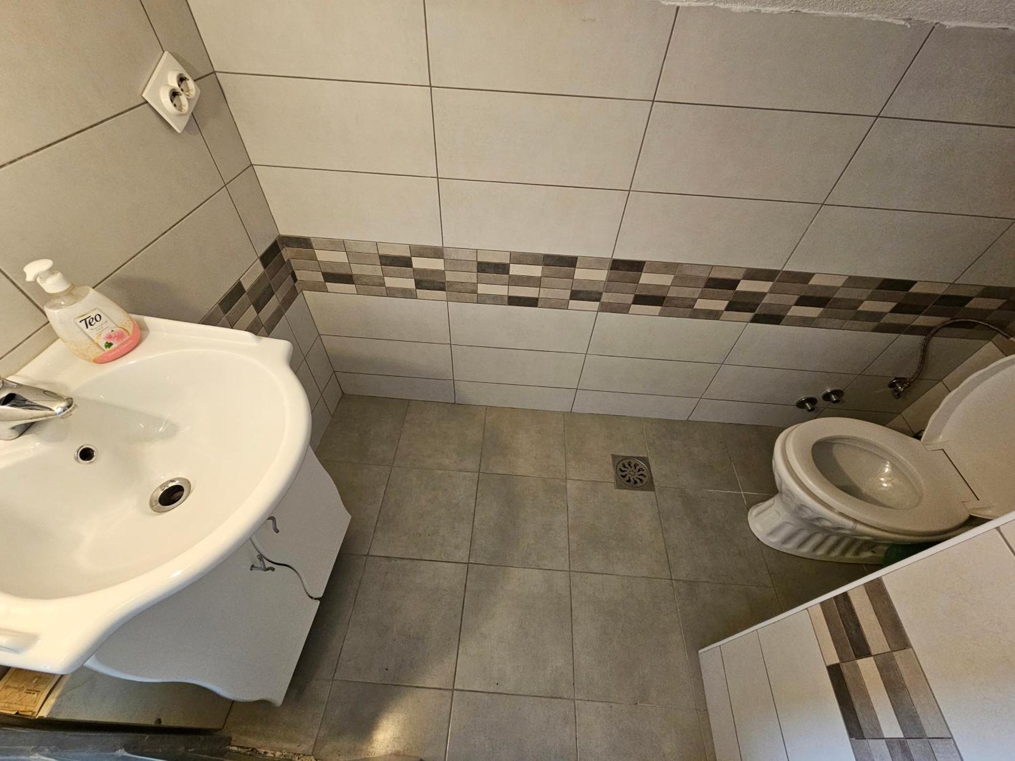 Apartments Stavreski Ohrid Kültér fotó