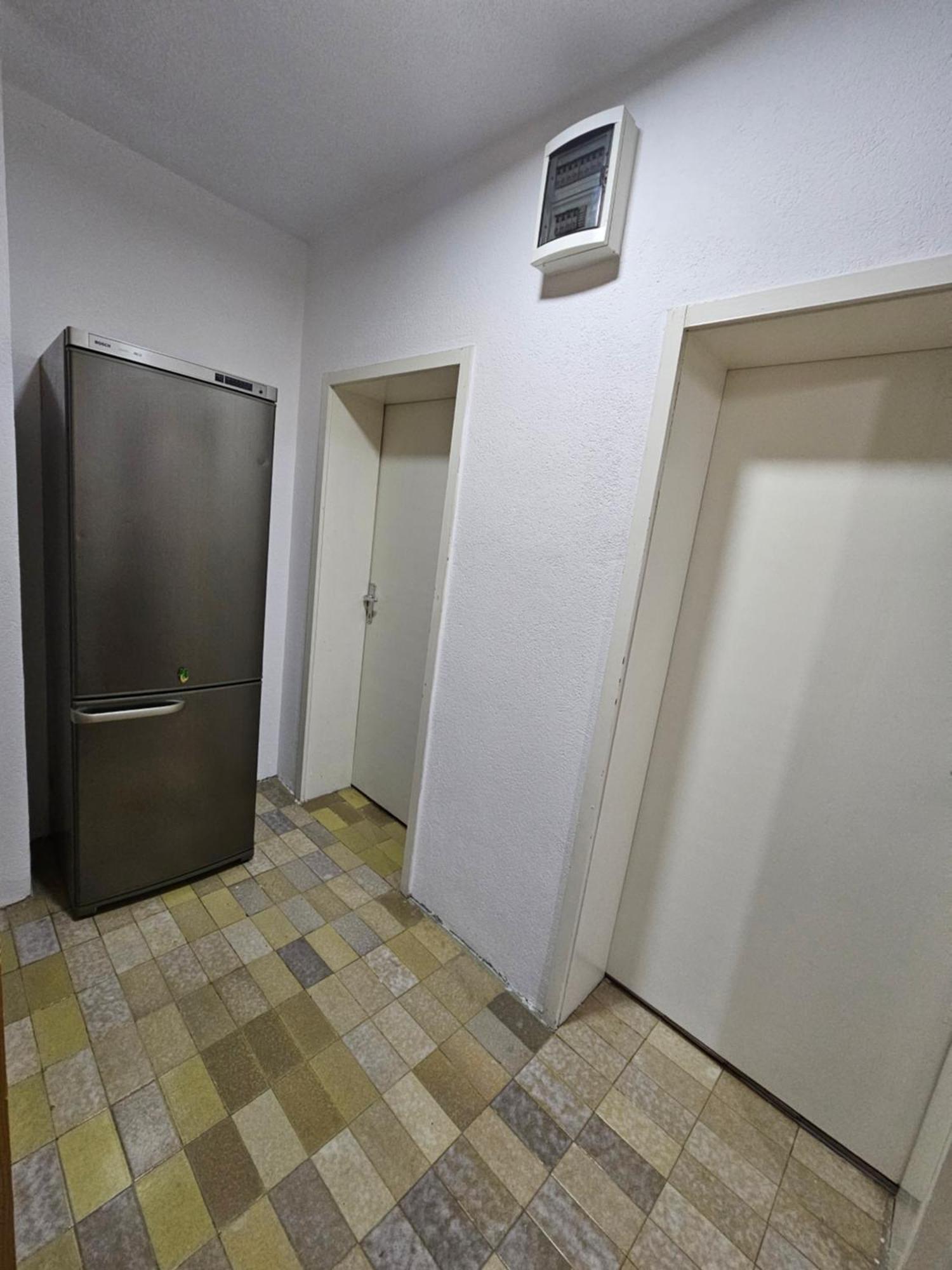 Apartments Stavreski Ohrid Kültér fotó