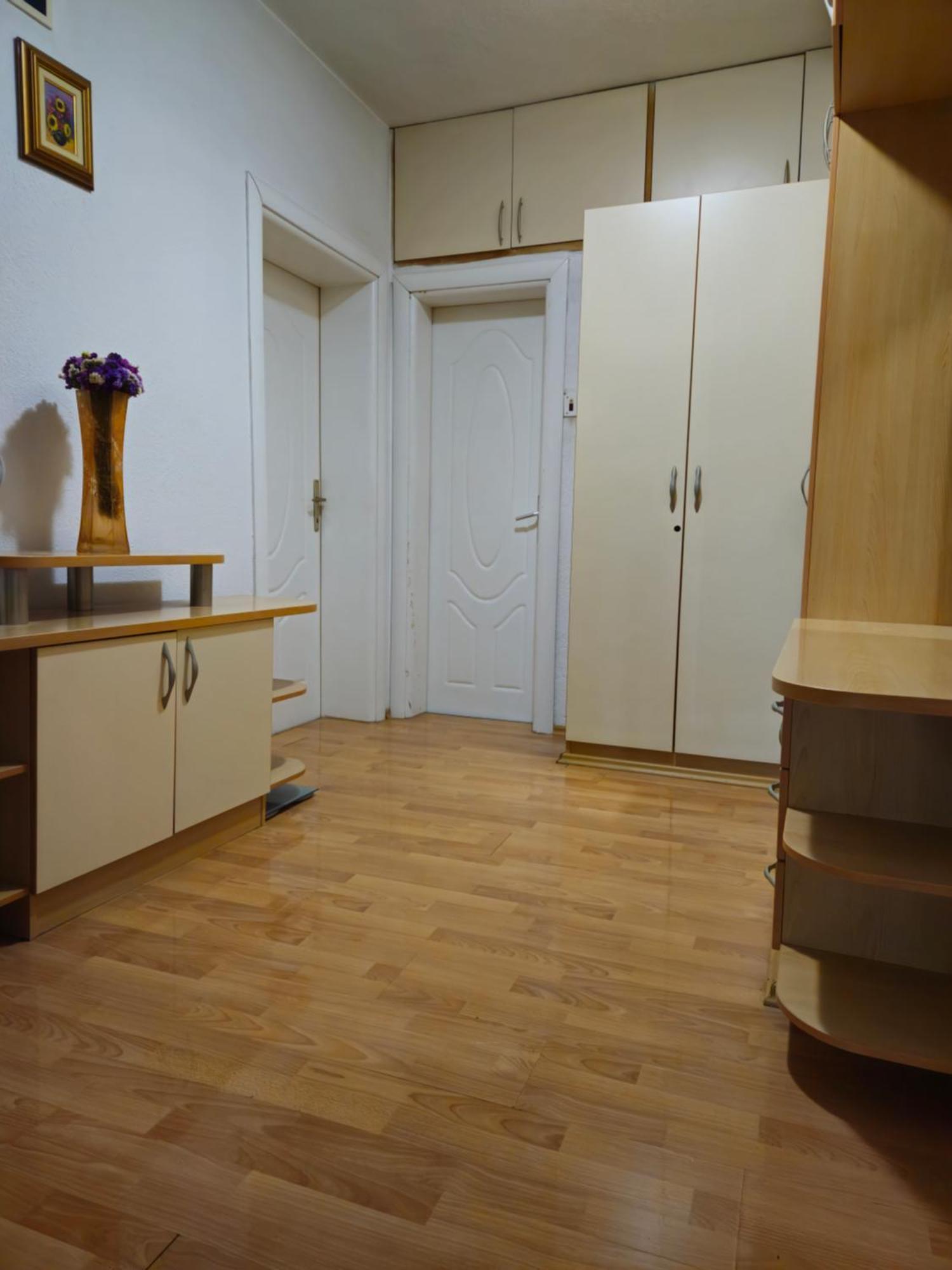 Apartments Stavreski Ohrid Kültér fotó