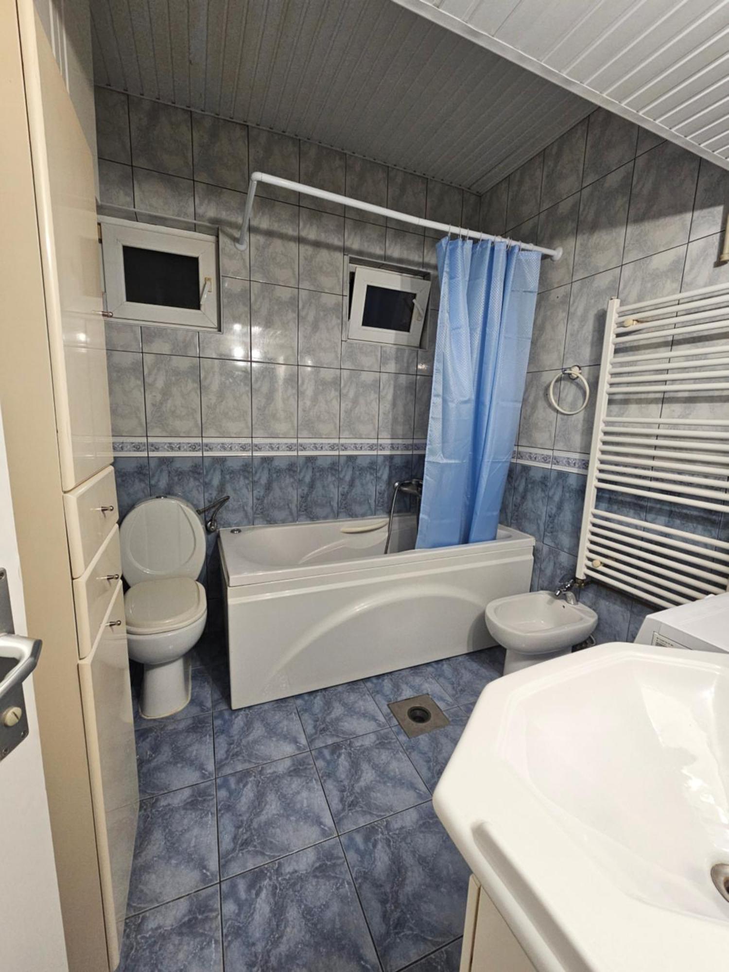 Apartments Stavreski Ohrid Kültér fotó